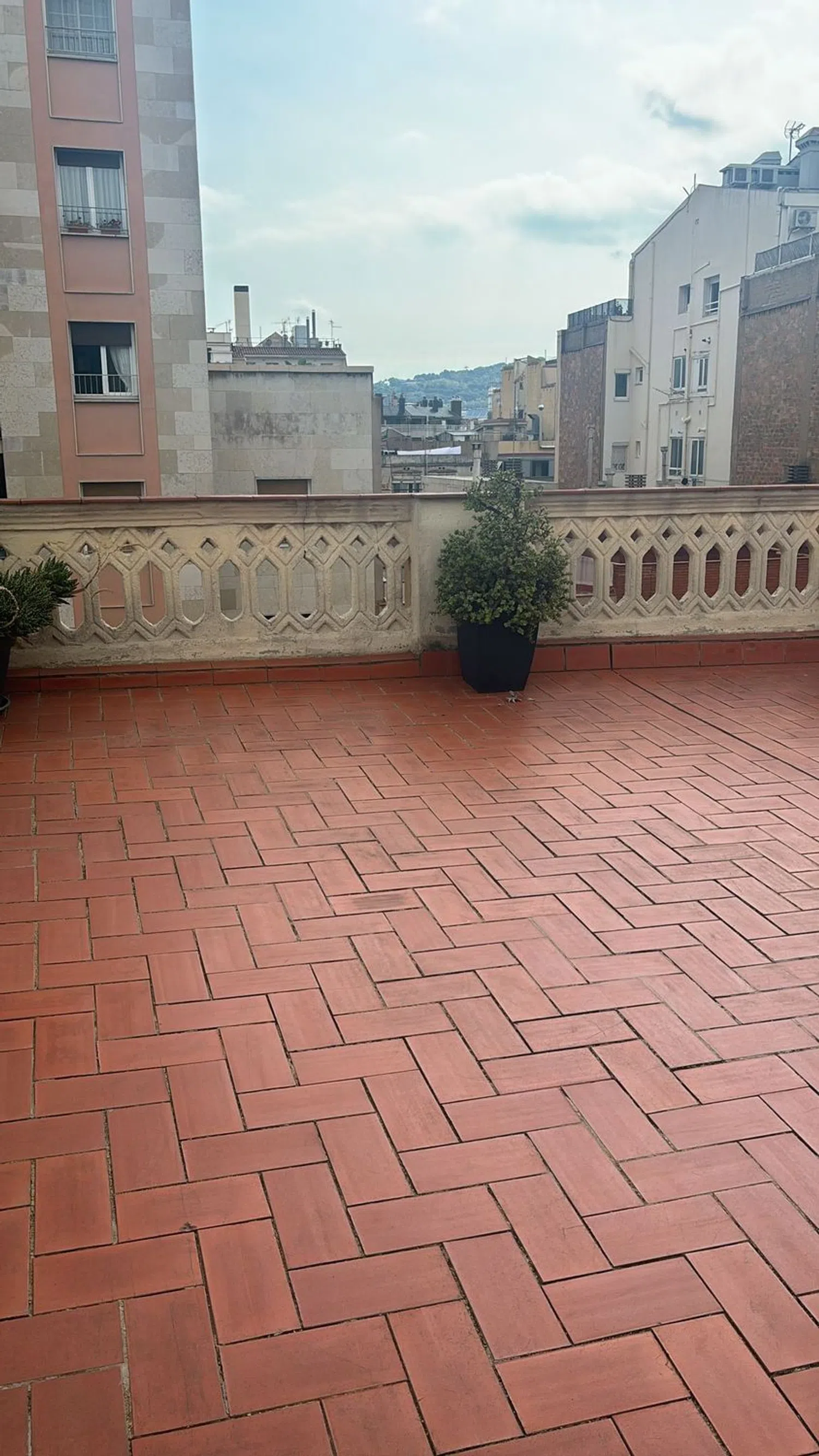 Ático en calle de la Diputació, 127 - Foto 9