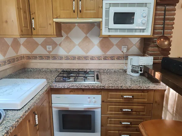 Casa o chalet independiente en venta en Llanos De Purla, 16 - Foto 14