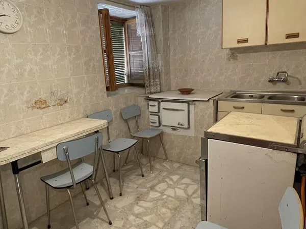Casa de pueblo en CL La Capilla, 4 - Foto 4