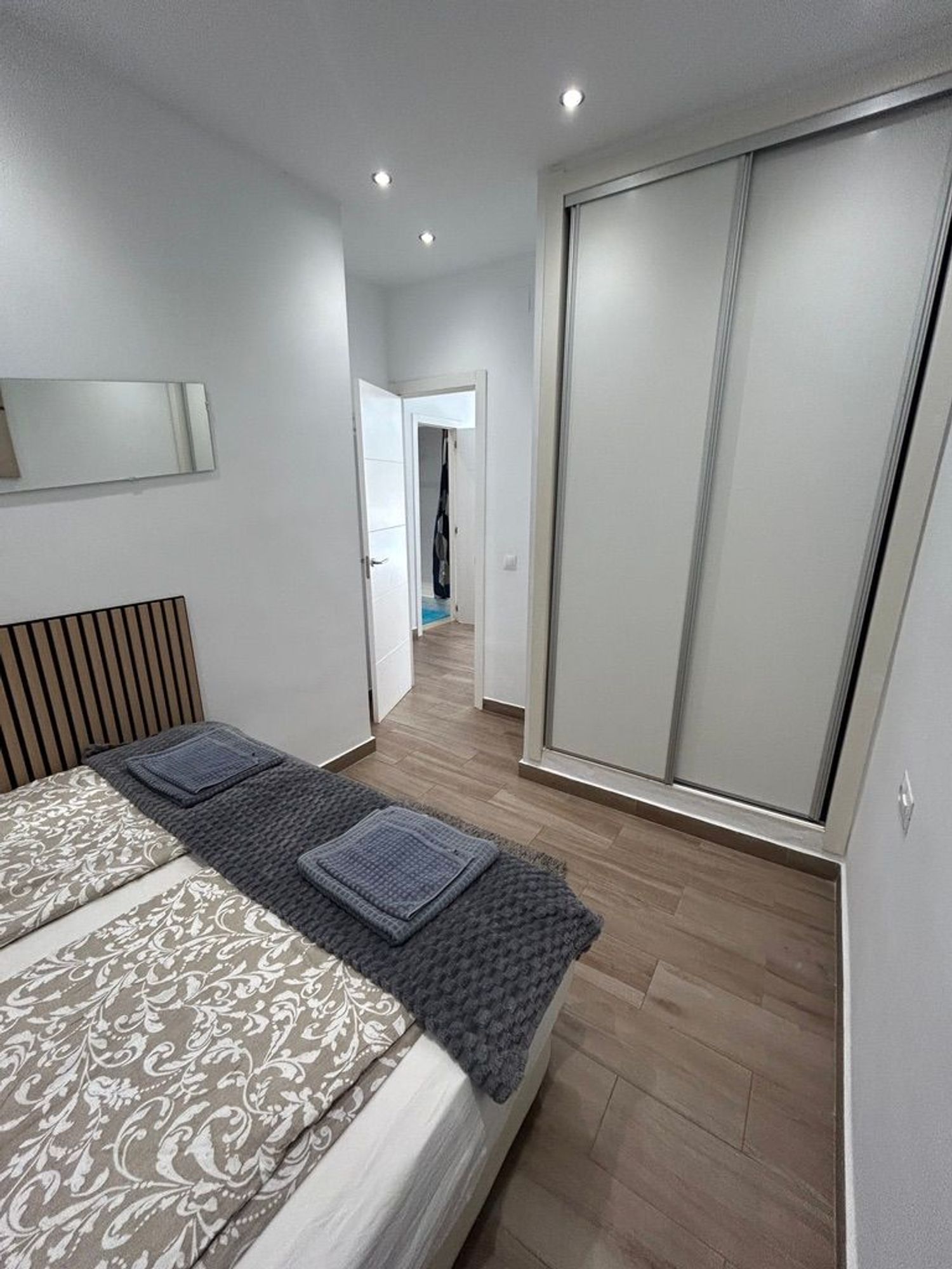 Piso en calle Poeta Salvador Rueda, 5 - Foto 8