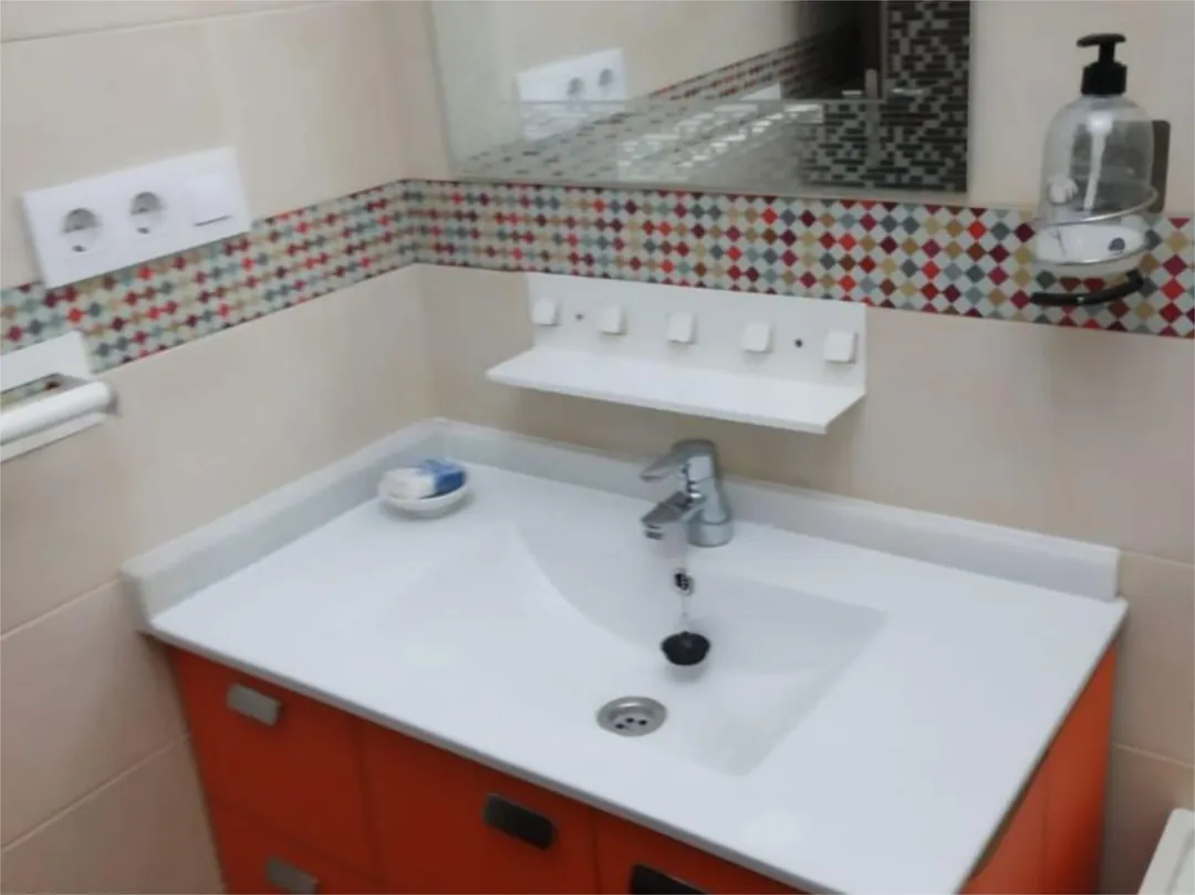 Piso en  Calle Tinajería 2 - Foto 8