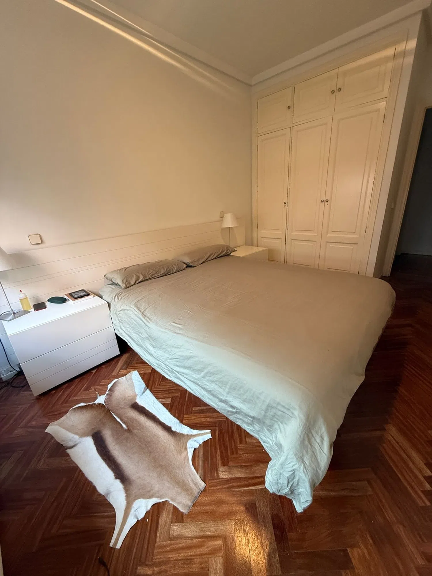 Piso en calle de Carlota O’Neill, 27 - Foto 8