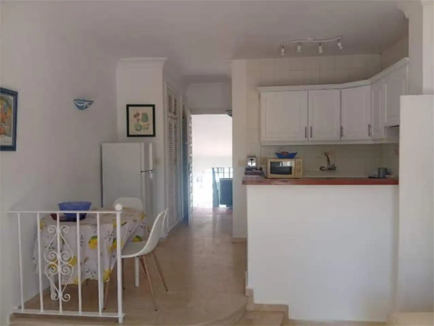 Piso en Benamara - Foto 2
