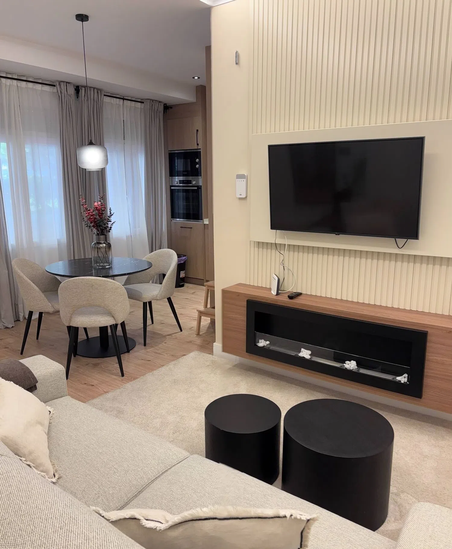 Casa independiente en avenida de Machupichu, 60 - Foto 2