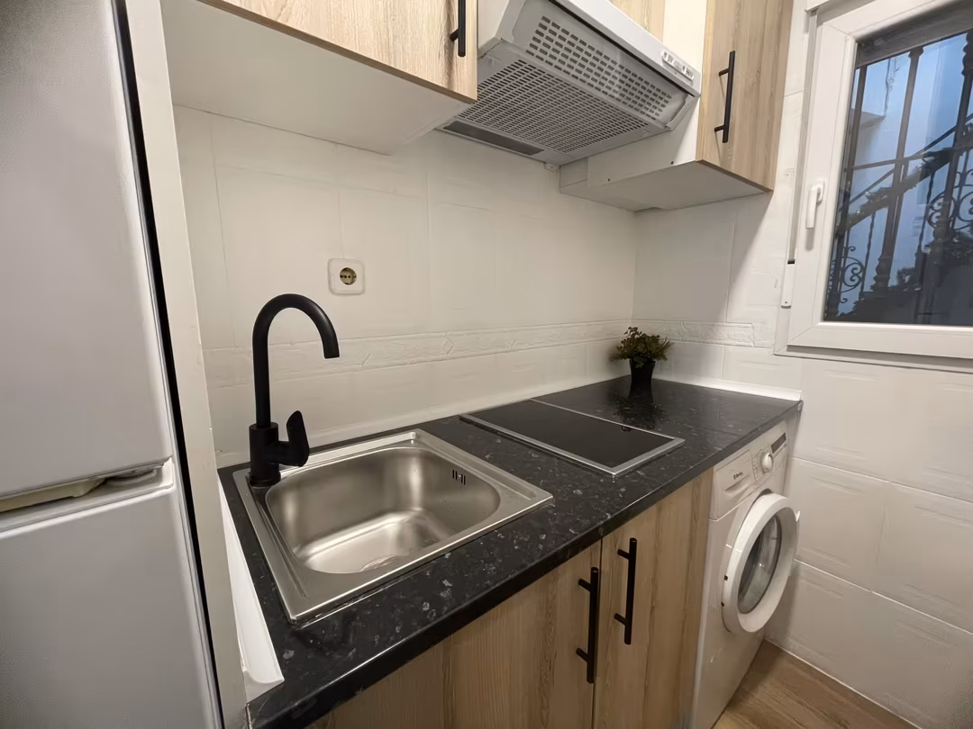 Piso en  Calle de Dolores Sopeña 31 - Foto 4