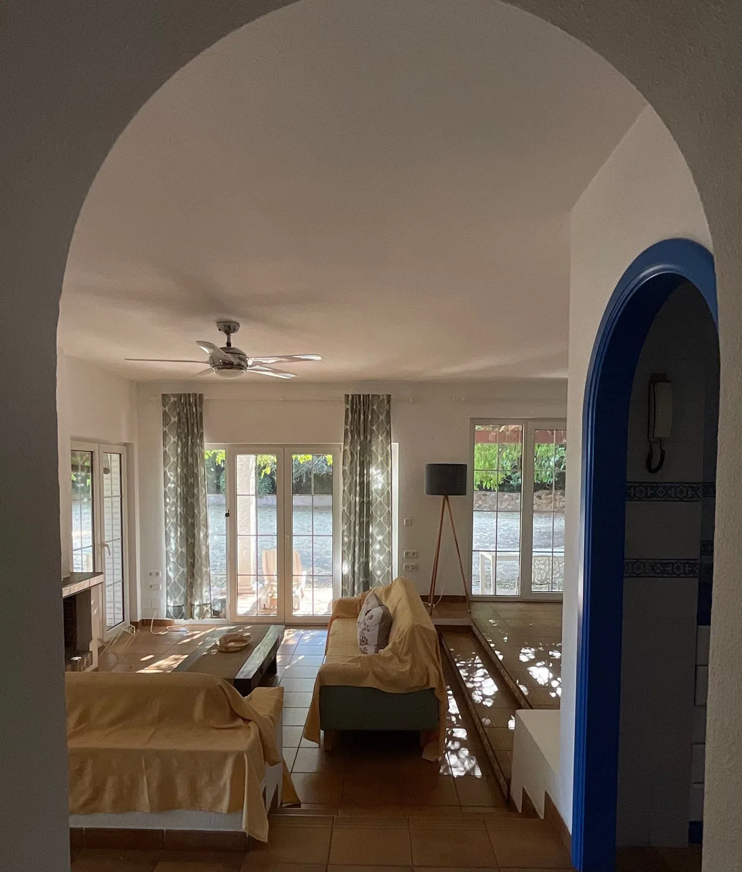 Casa independiente en Barrio Rancho Domingo - La Hacienda - Foto 10