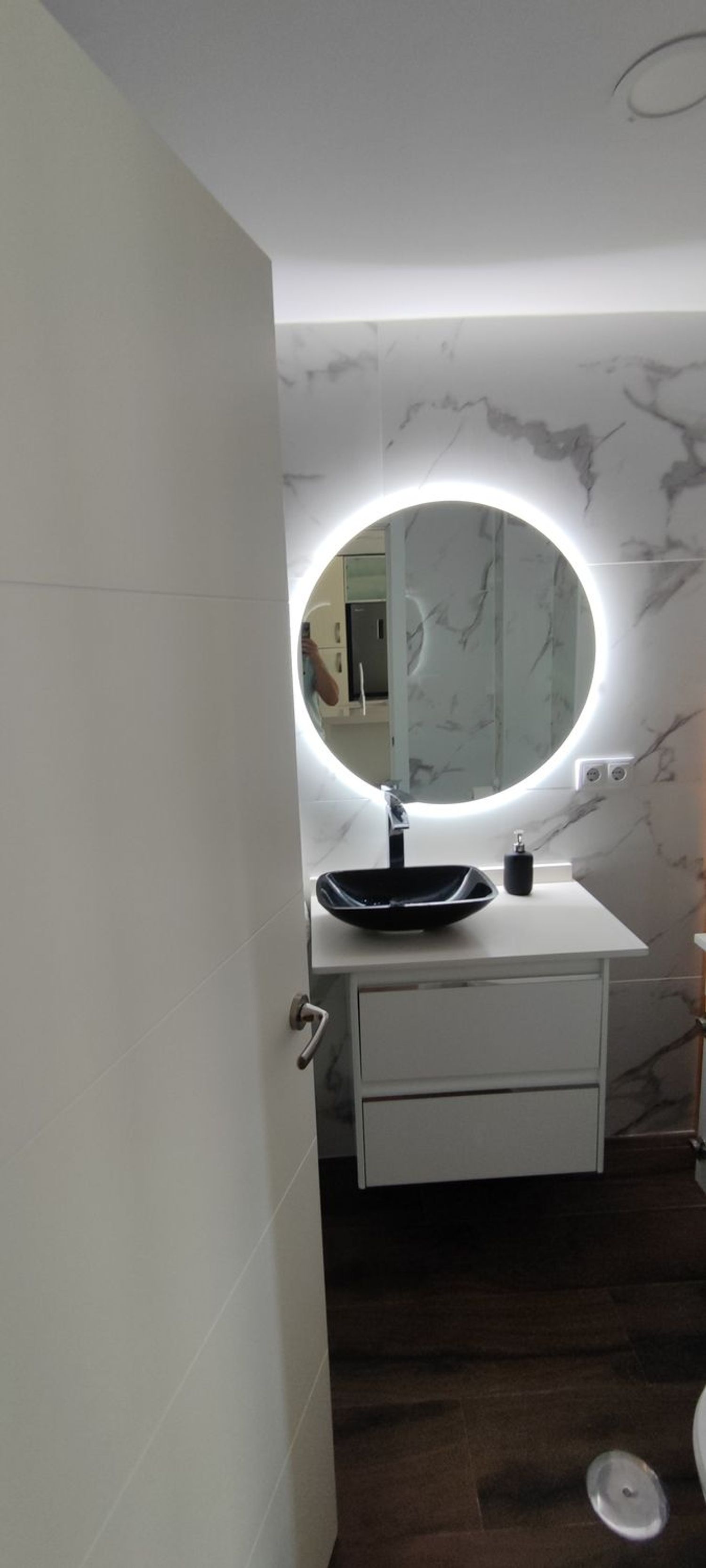 Piso en avenida de la Paz, 77 - Foto 9