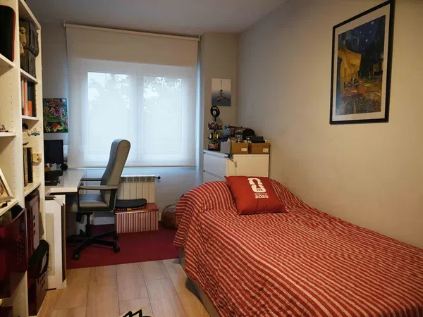 Piso en Paseo de la Chopera, 315, Ensanche, Ensanche - Foto 12