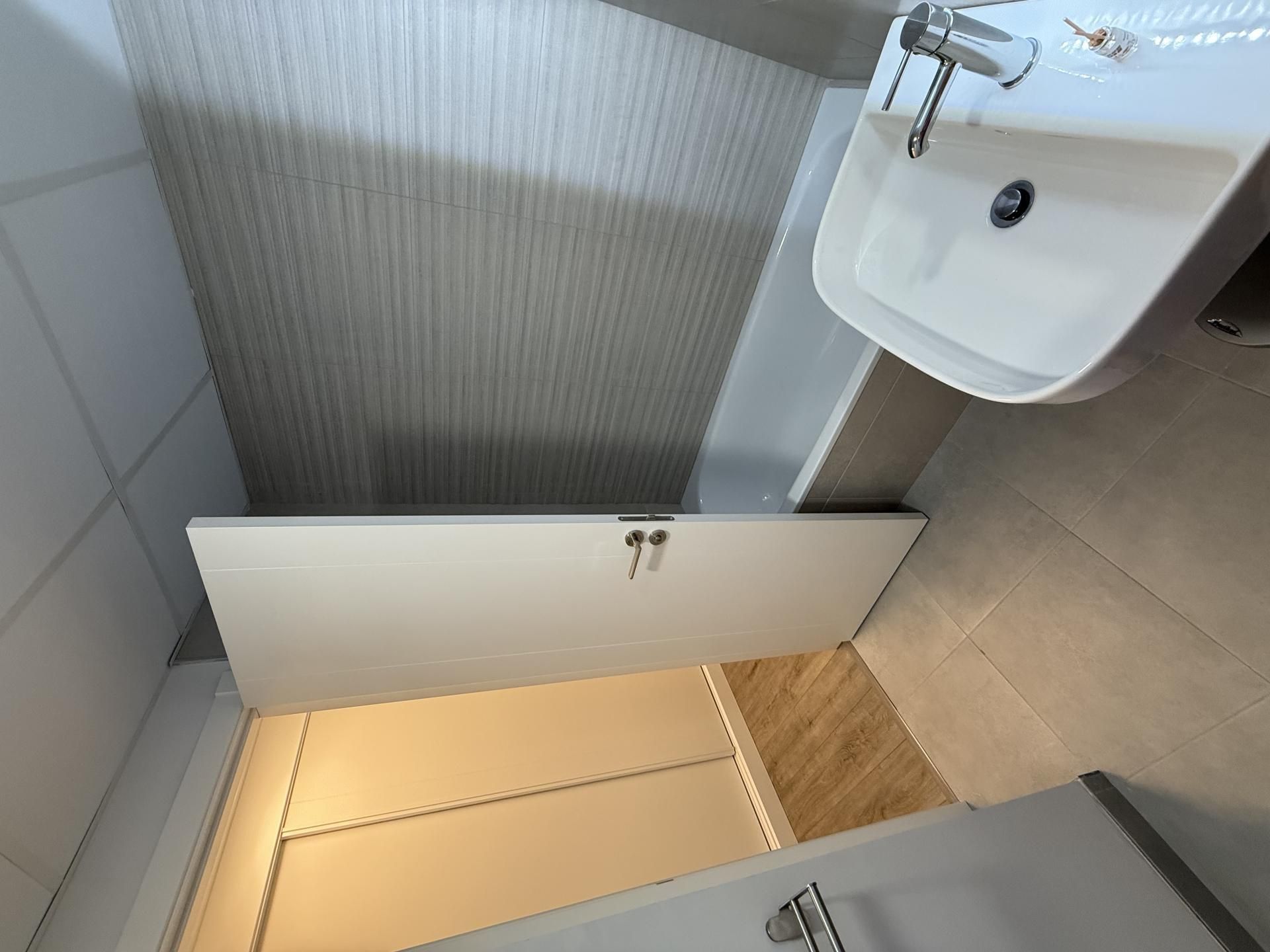 Piso en  Avenida de América 11 - Foto 3