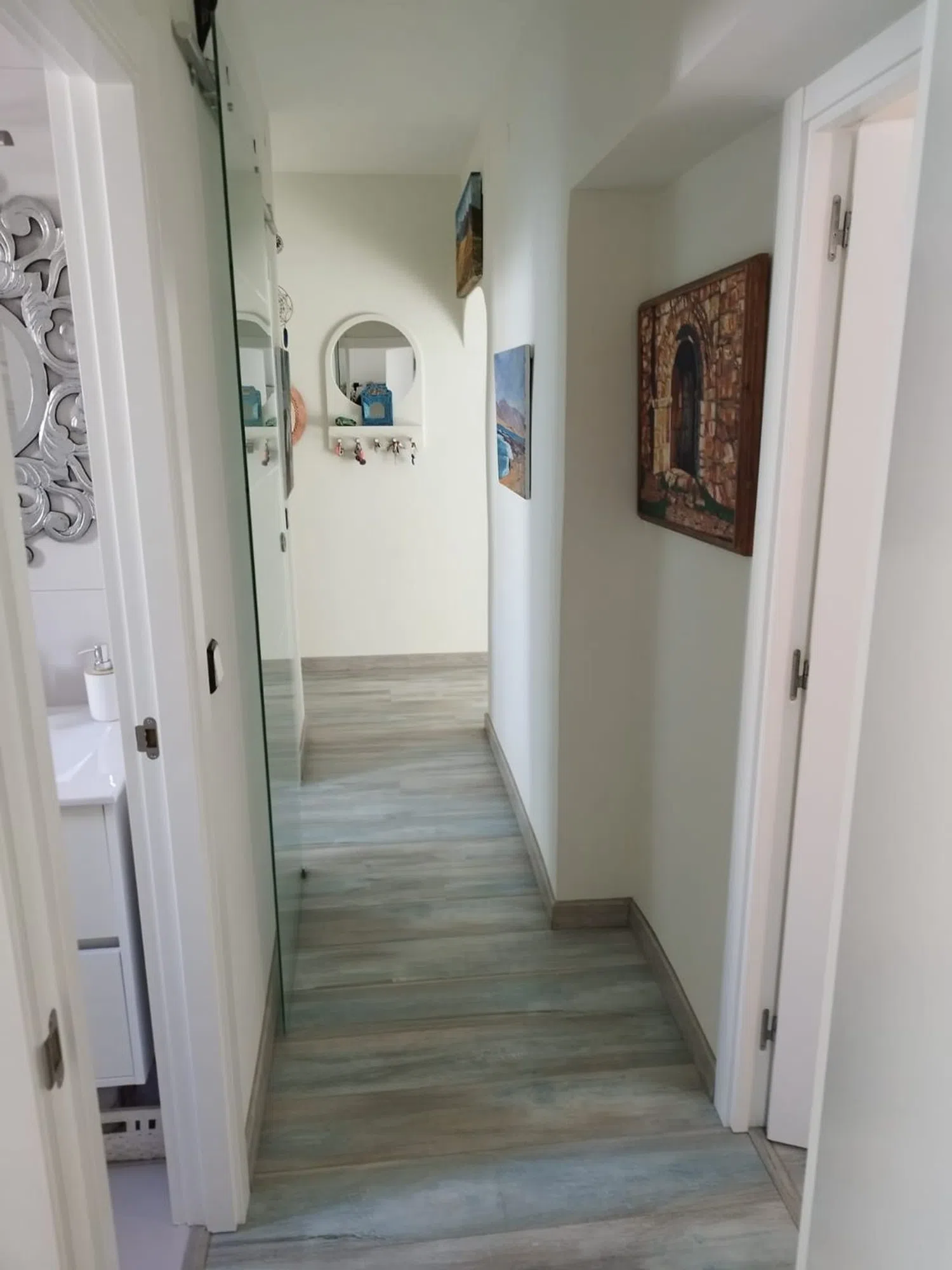 Piso en calle de José Anduiza, 6 - Foto 27