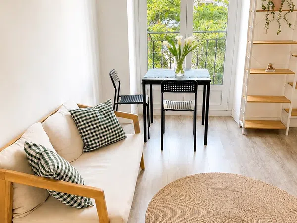 Piso en Lavapiés-Embajadores, Lavapiés-Embajadores - Foto 11