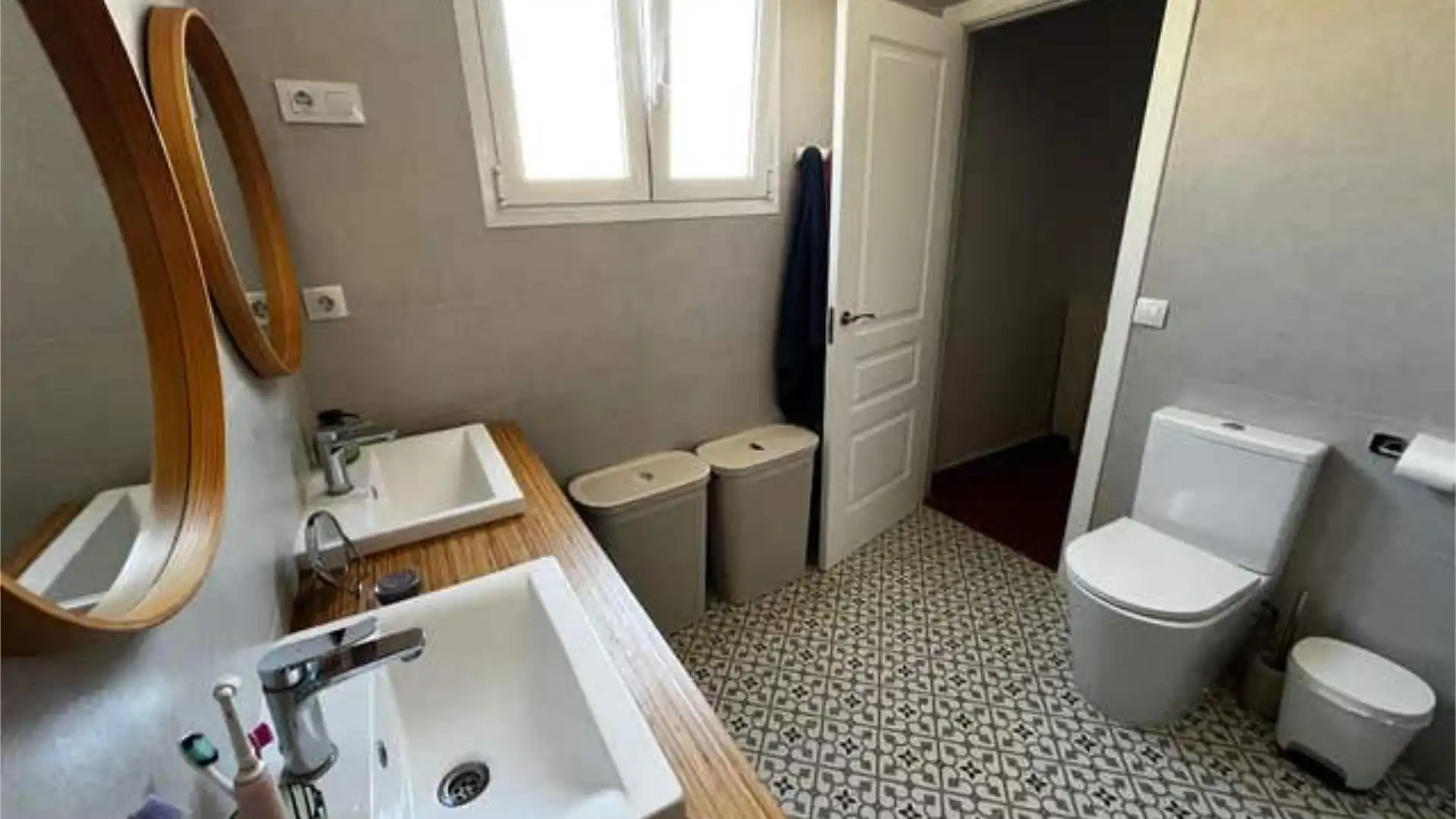 Casa adosada en Alcalá de Guadaira - Foto 4