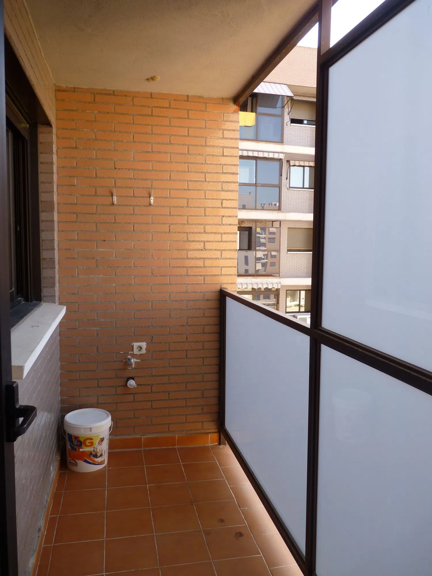 Piso en calle del Campo de la Torre, 24 - Foto 4