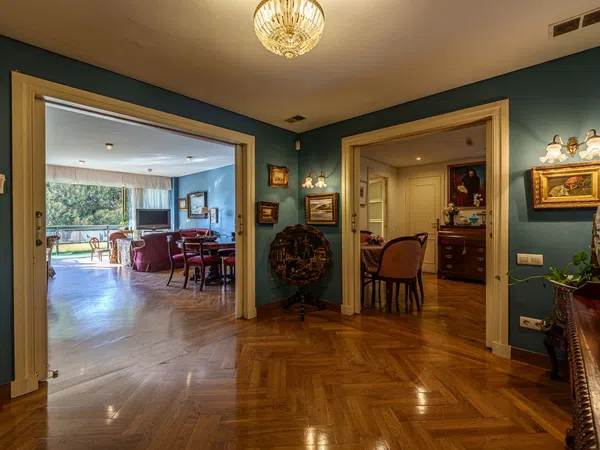 Piso en paseo Reding, 51 - Foto 1