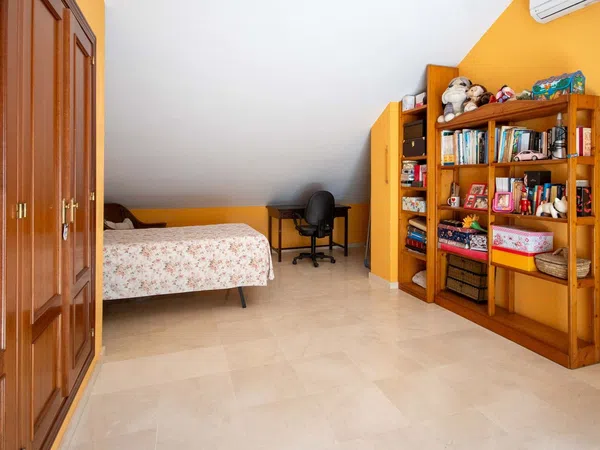 Chalet adosado en Zona Calvario, Zona Calvario - Foto 32