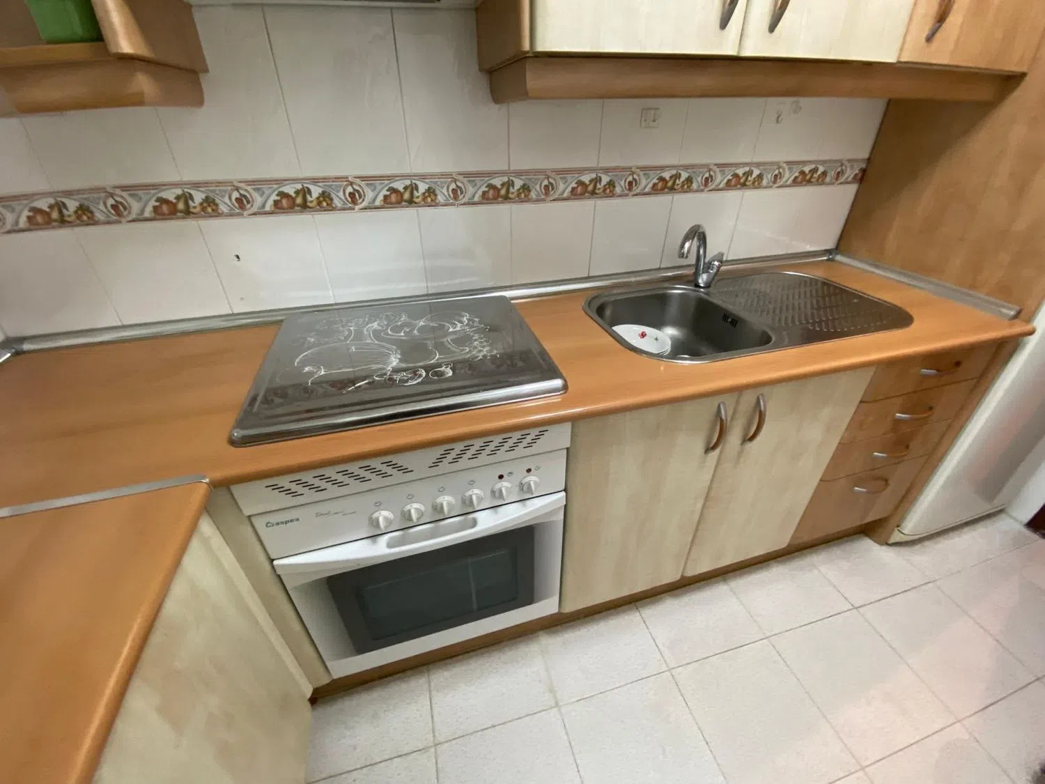 Piso en calle Morenés Arteaga, 8 - Foto 7