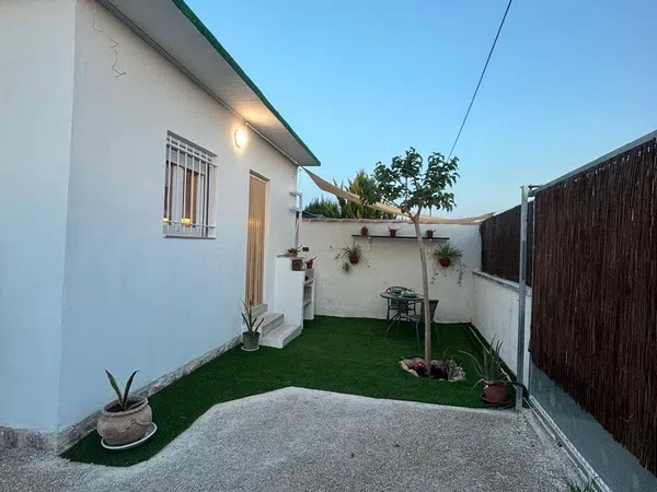 Casa o chalet independiente en Diseminado Vereda Cipreses, 9, Santa Cruz - Foto 2
