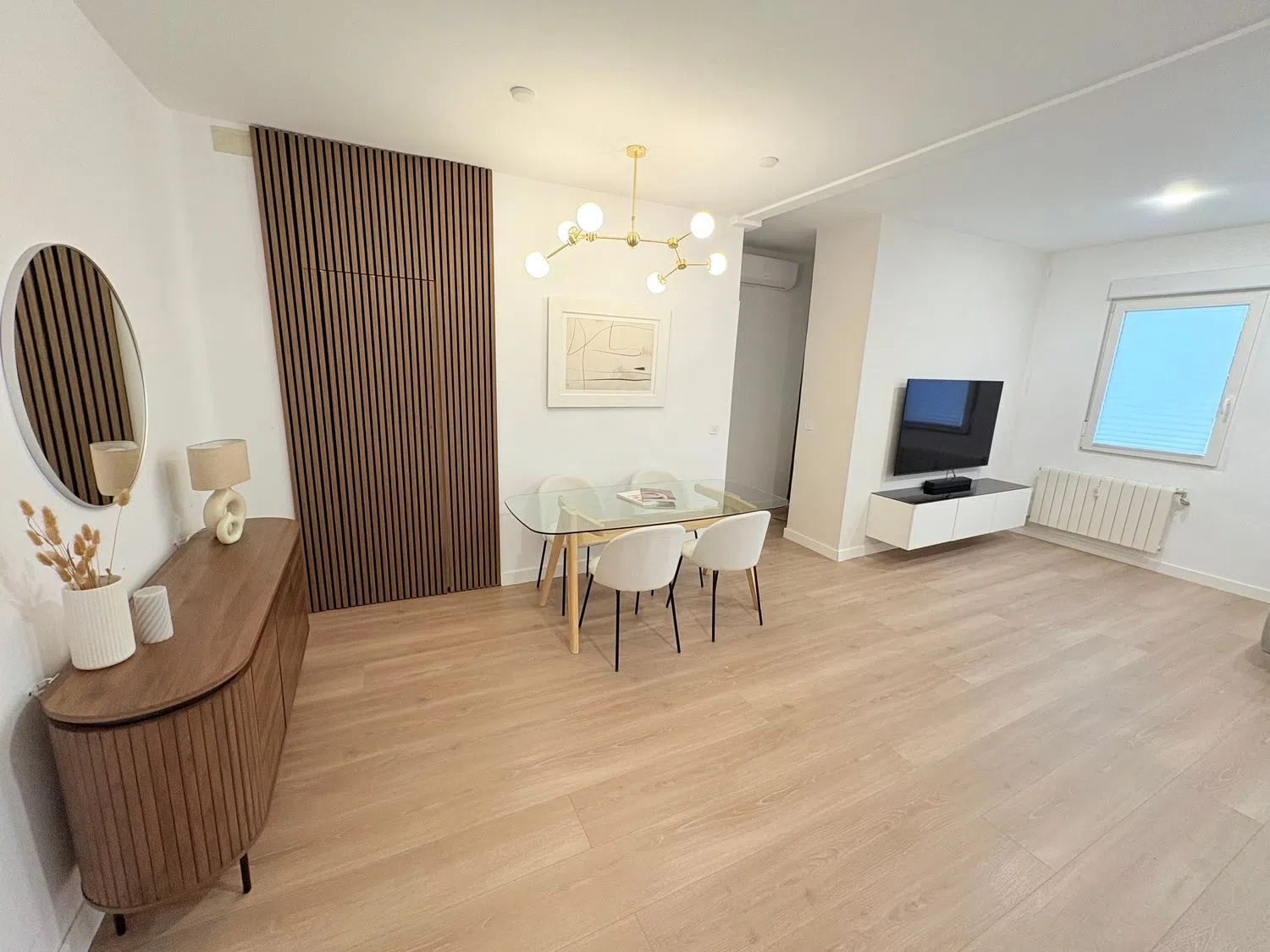 Piso en calle de Ayala, 101 - Foto 1