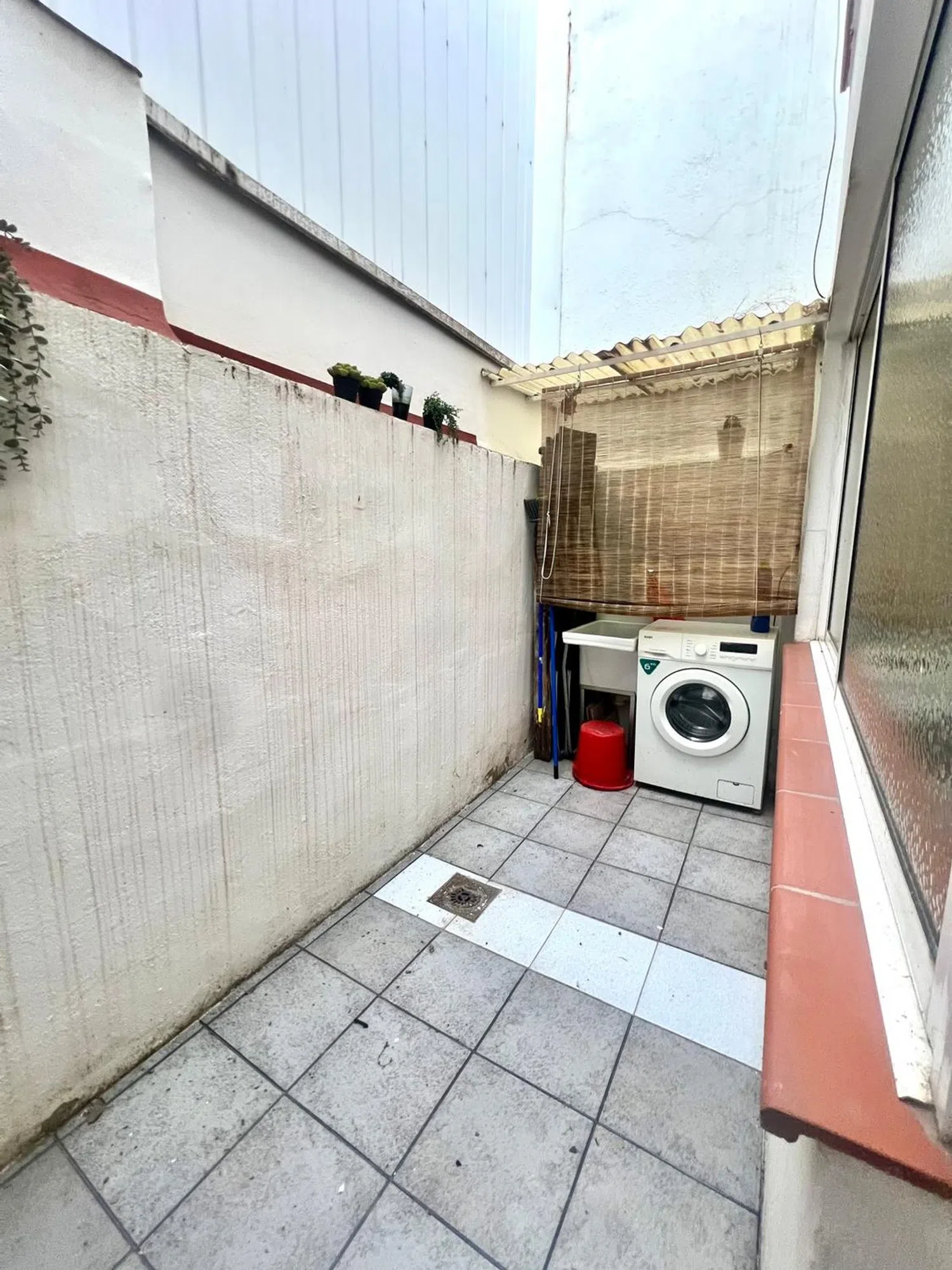 Estudio en avenida de Sant Ramon Nonat, 20 - Foto 4