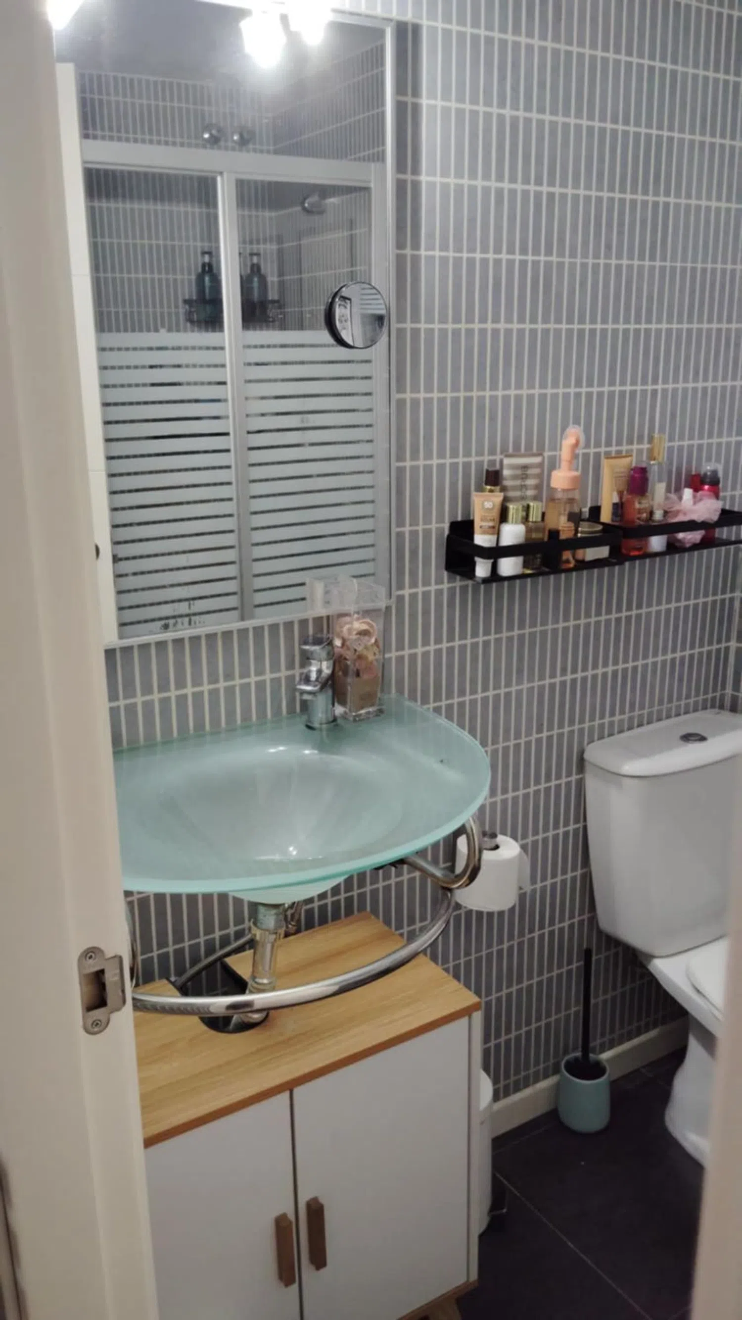 Piso en plaza la Malagueta, 3 - Foto 4