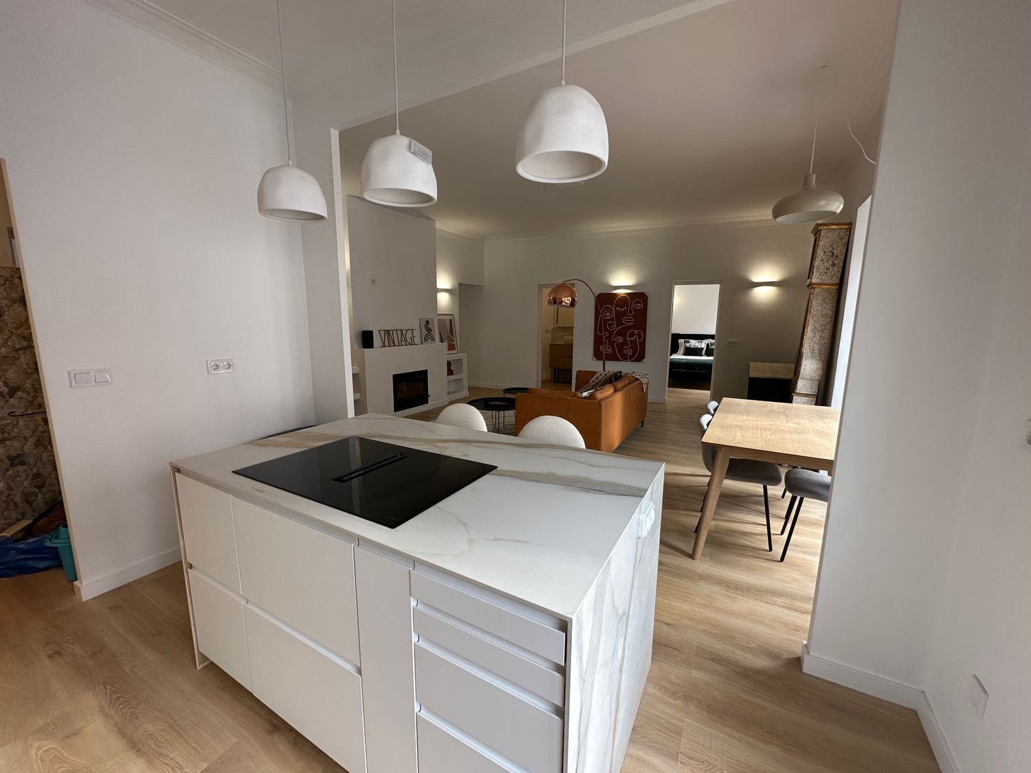 Piso en calle de Georges Bernanos, 37 - Foto 6