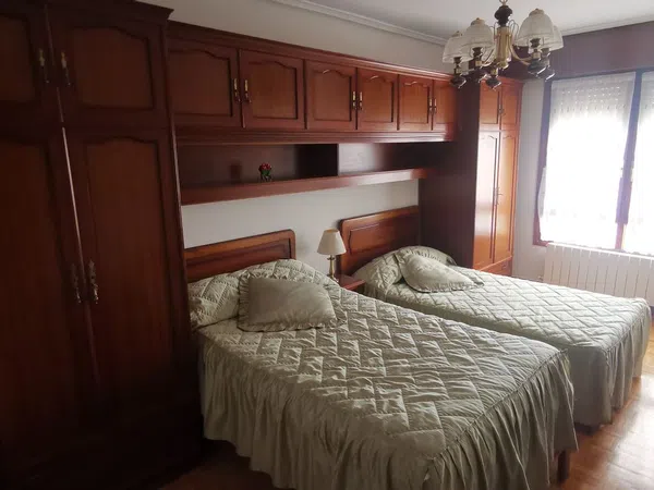 Piso en Basurtu Kastrexana Errepidea, 65, Altamira - Foto 15