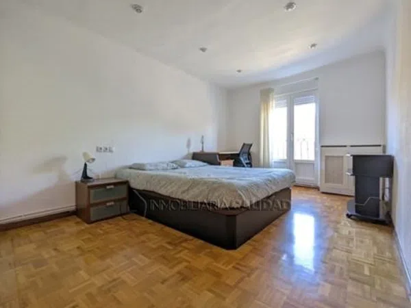 Piso en Calle Merced, 21, El Carmen-Barrio Gimeno - Foto 19