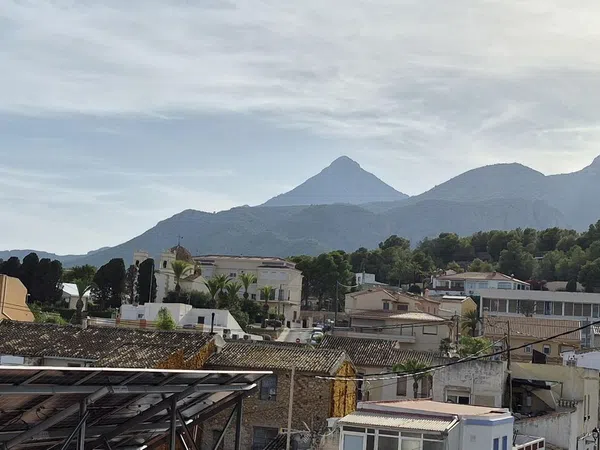 Piso en Calle Nou, 14, La Nucia Pueblo, La Nucia Pueblo - Foto 2