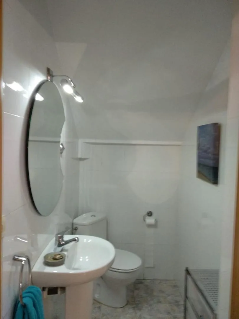 Dúplex en  Calle Don Juan Ayllón 9 - Foto 16