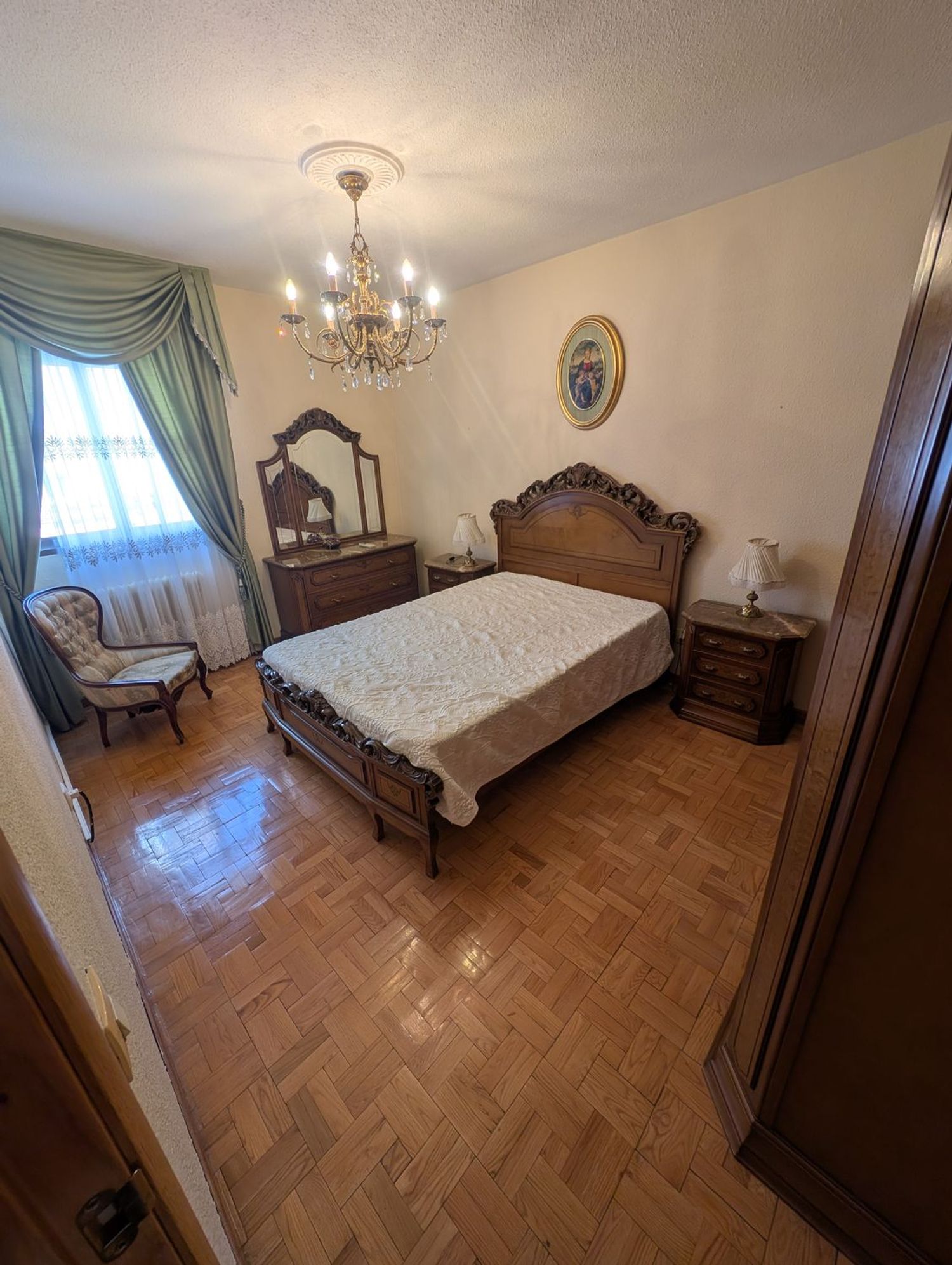 Chalet adosado en Lima s/n, El Arroyo - La Fuente - Foto 19