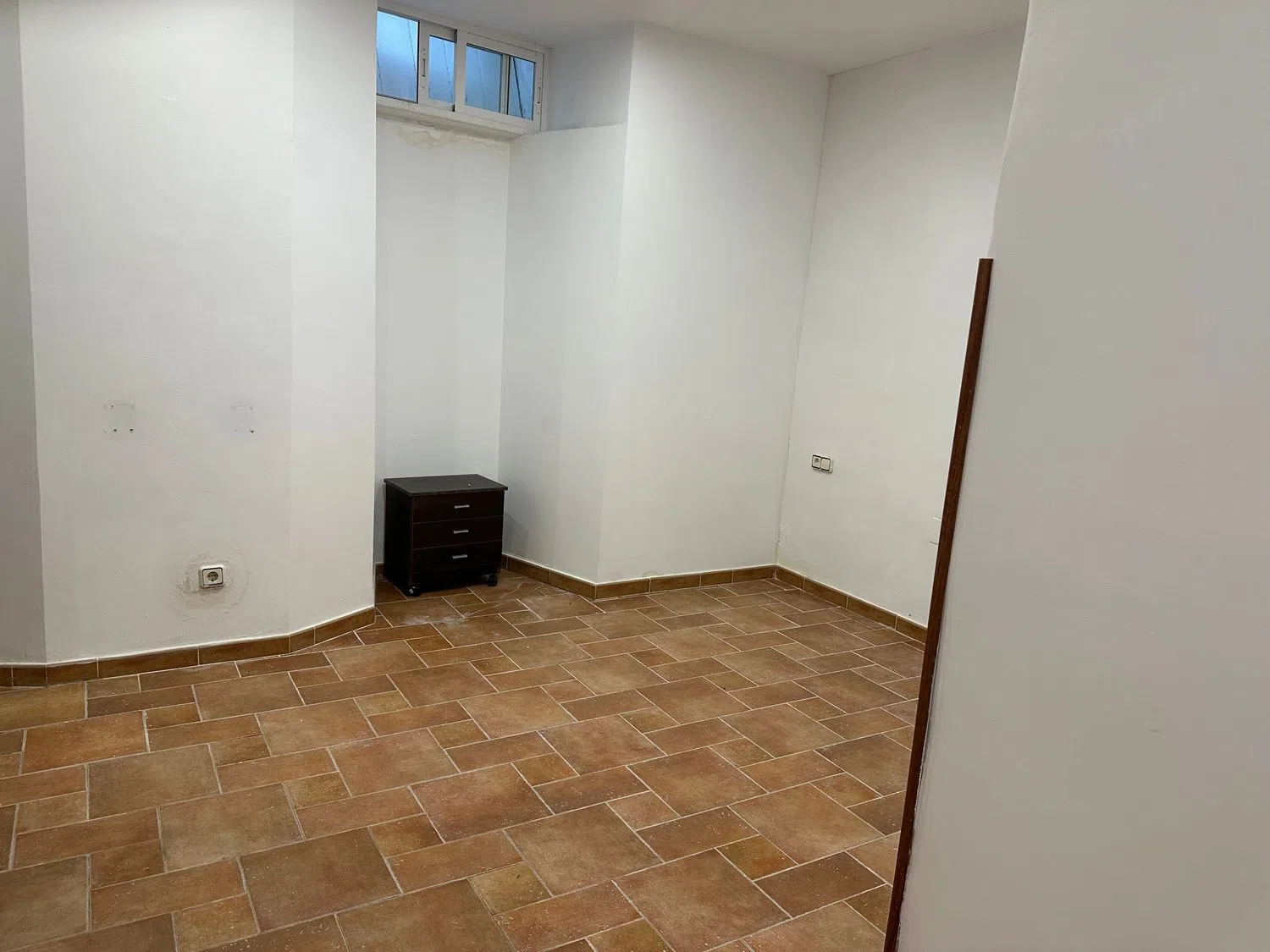 Estudio en calle del Plátano, 28 - Foto 3