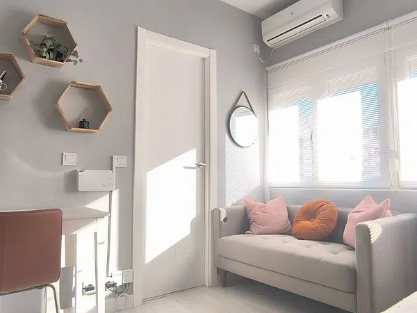 Estudio en Calle del Teniente Coronel Noreña, 29, Legazpi - Foto 24