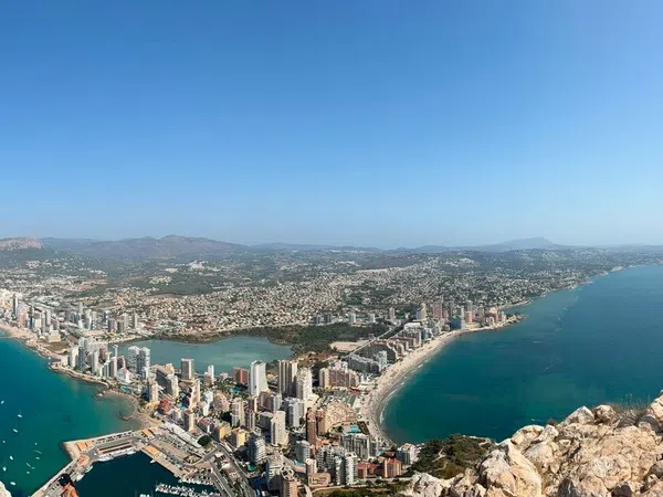Piso en Avenida Europa, 6, Playa Arenal-Bol, Playa Arenal-Bol - Foto 22