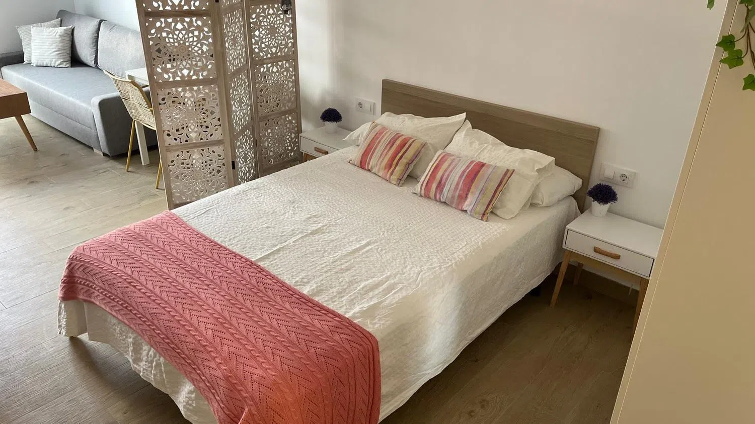 Estudio en calle Amador de los Ríos, 42 - Foto 6