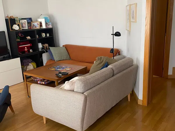 Dúplex en Calle Felipe II, 9, Santo Ángel - Foto 12