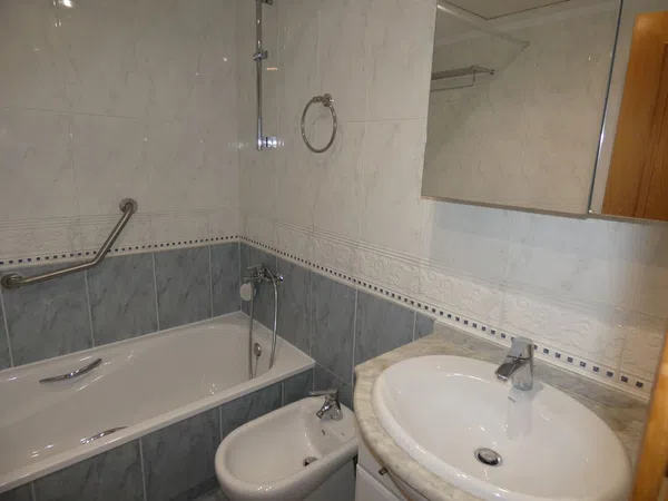 Piso en avenida Cortes Valencianas, 35 - Foto 15