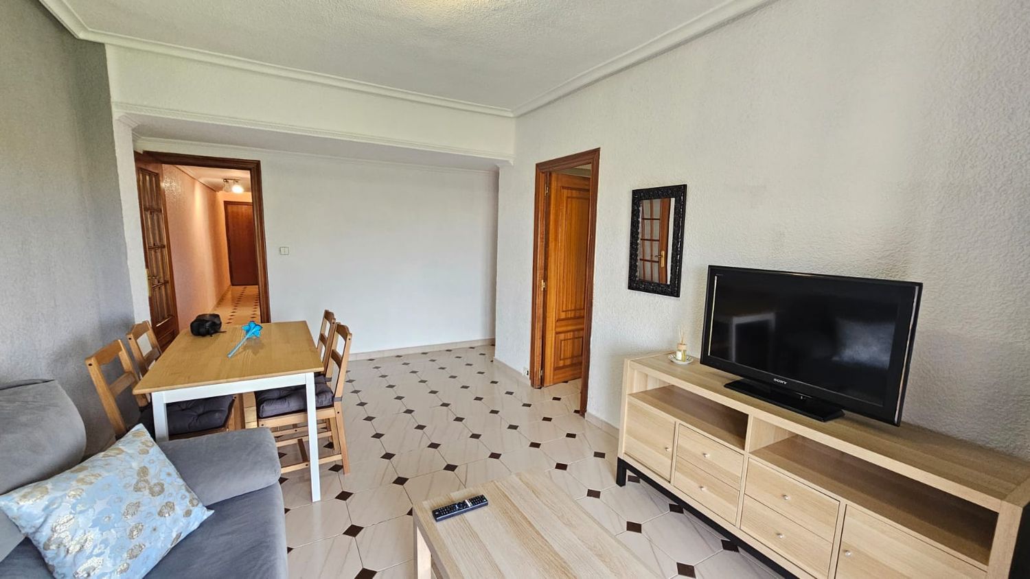 Piso en Ramiro De Maeztu, Aiora - Foto 3