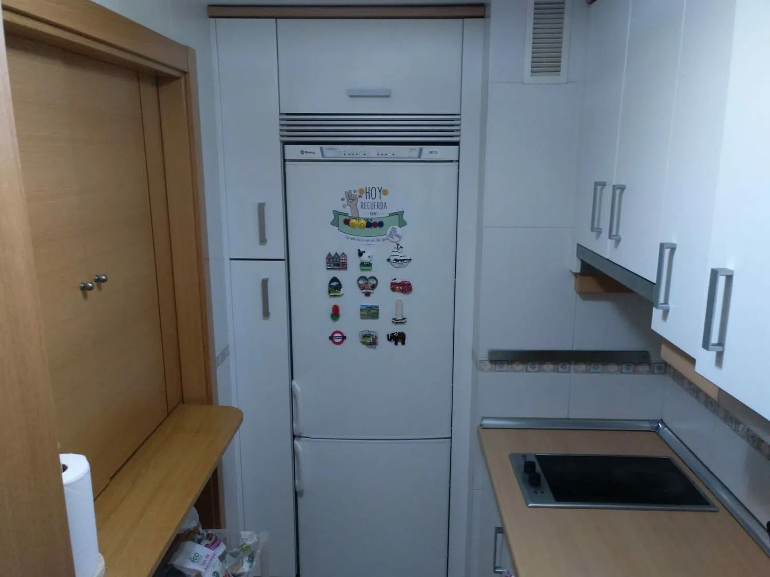 Piso en avenida del Cerro Milano, 141 - Foto 10