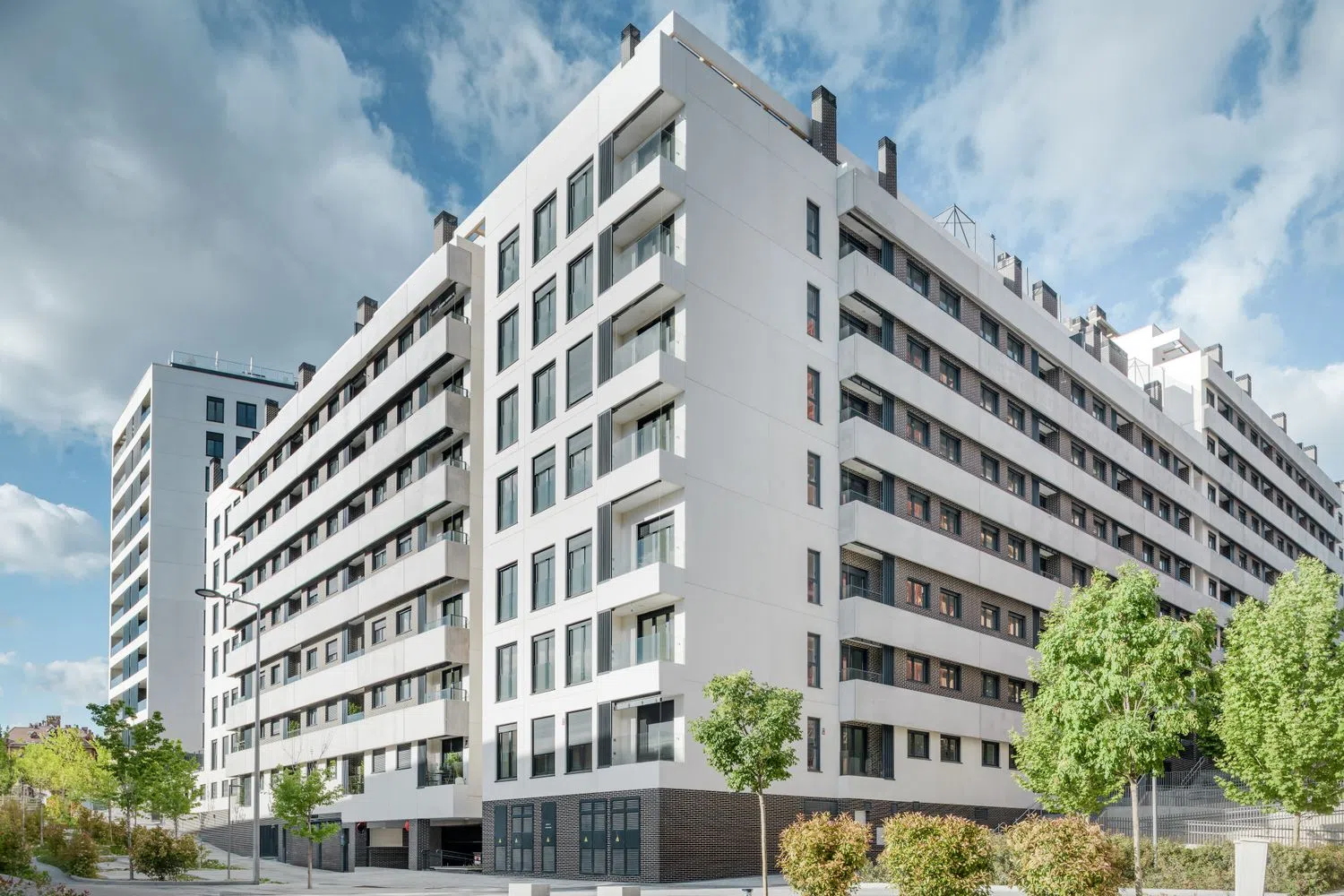 Piso en calle Casimiro Mahou Bierhans, 27 - Foto 35