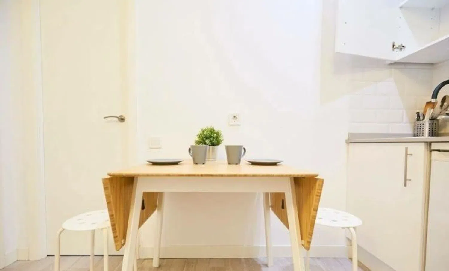 Piso en calle de Coslada, 10 - Foto 9