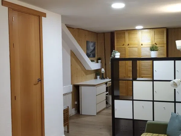 Estudio en Calle Andalucía, 39, Aranzabela - Aranbizkarra, Aranzabela - Aranbizkarra - Foto 1