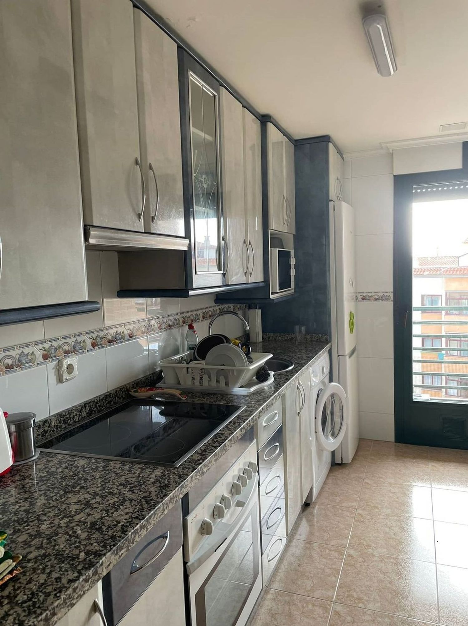 Piso en calle de Jesús Arambarri, 70 CalledeJessArambarri - Foto 1