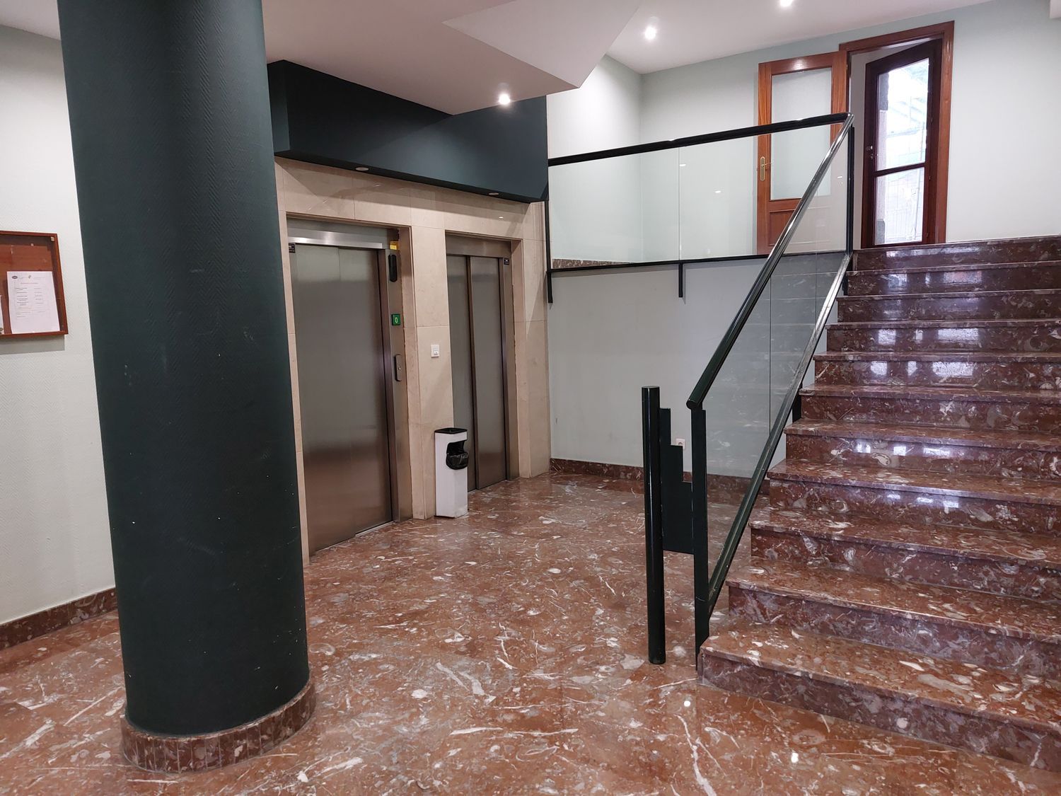 Piso en Calle Entrecanales Doctor, 2, Rekalde Centro - Foto 6