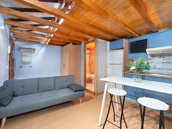 Dúplex en calle de Lavapiés, 33