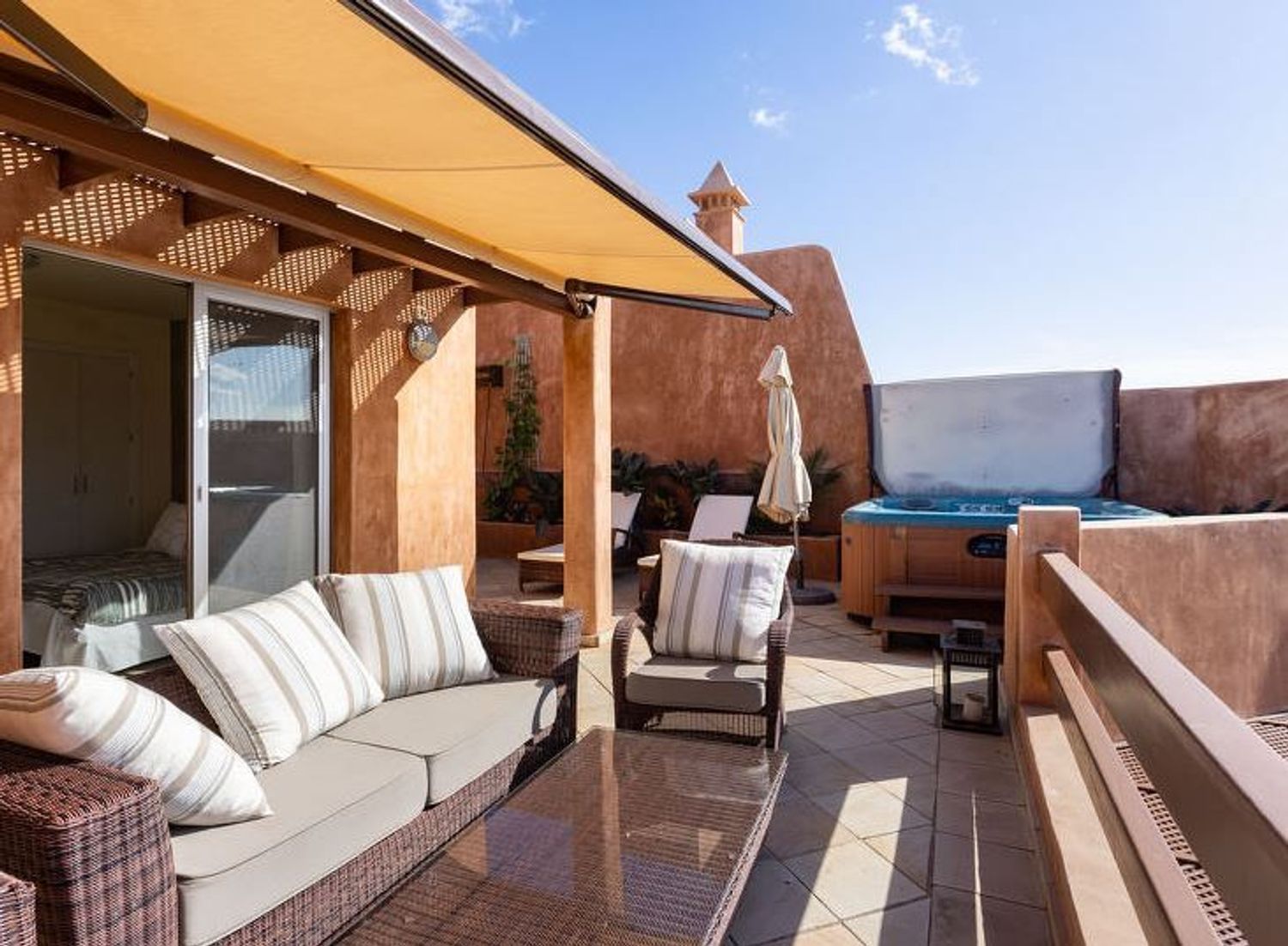 Casa de pueblo en Calle Cernicalo, 45, Palm Mar, Palm Mar - Foto 5