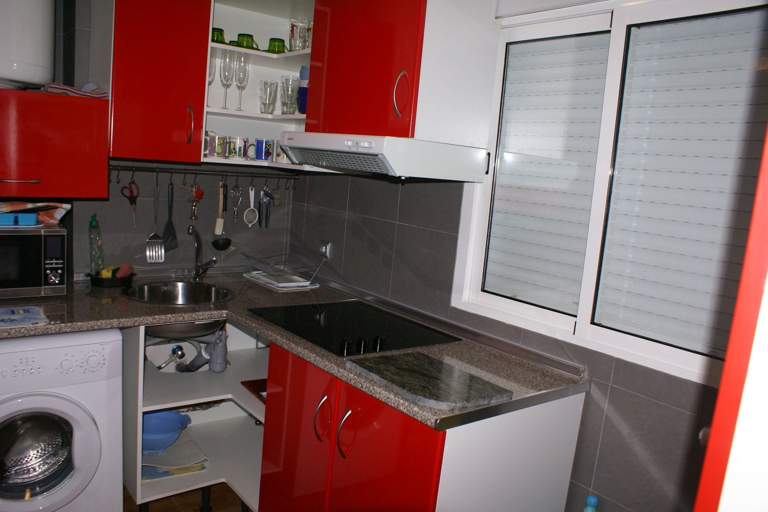 Piso en calle de José Villena, 14 - Foto 19