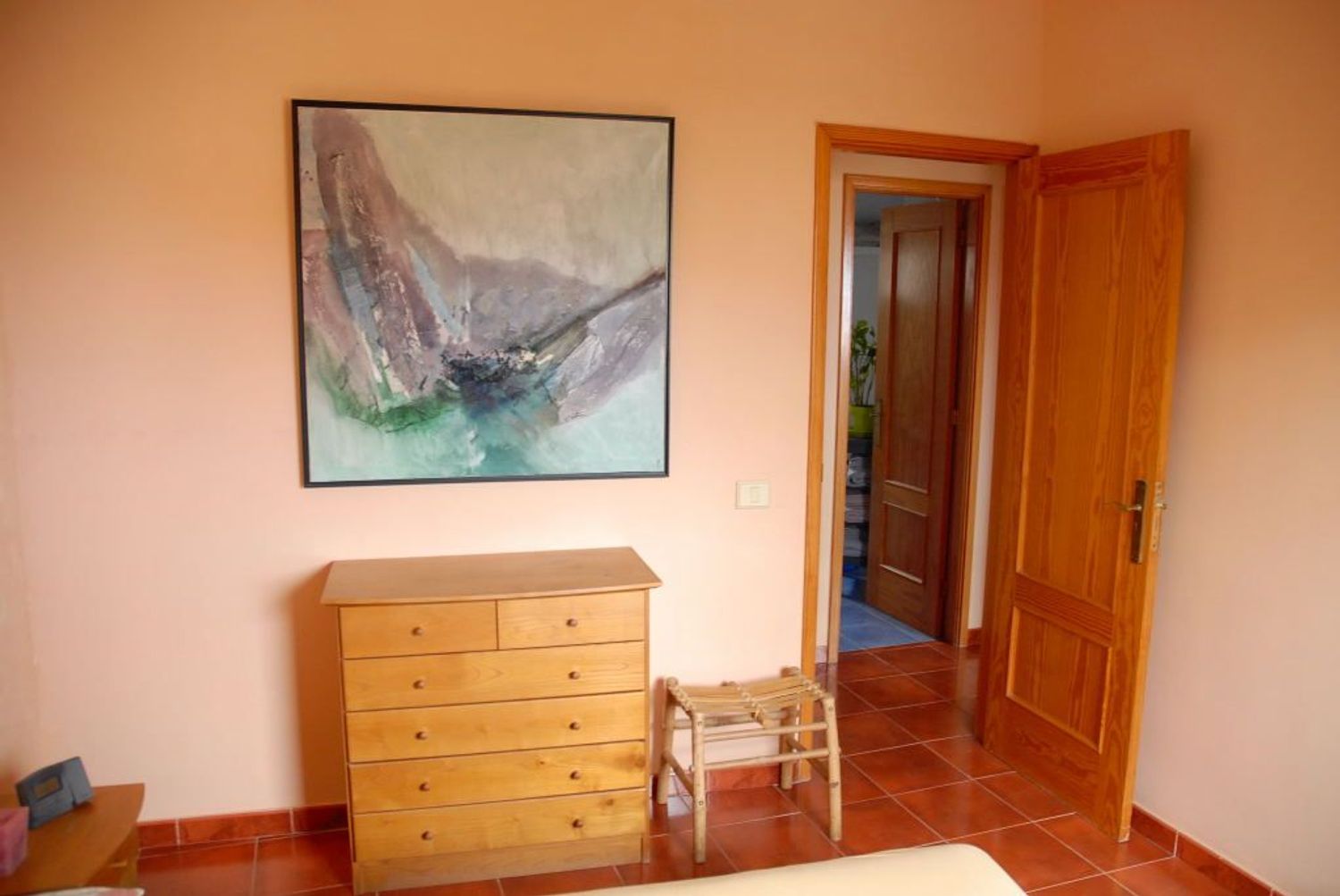Piso en Calle de fernando calpena, 2, Schamann - Rehoyas - Foto 15