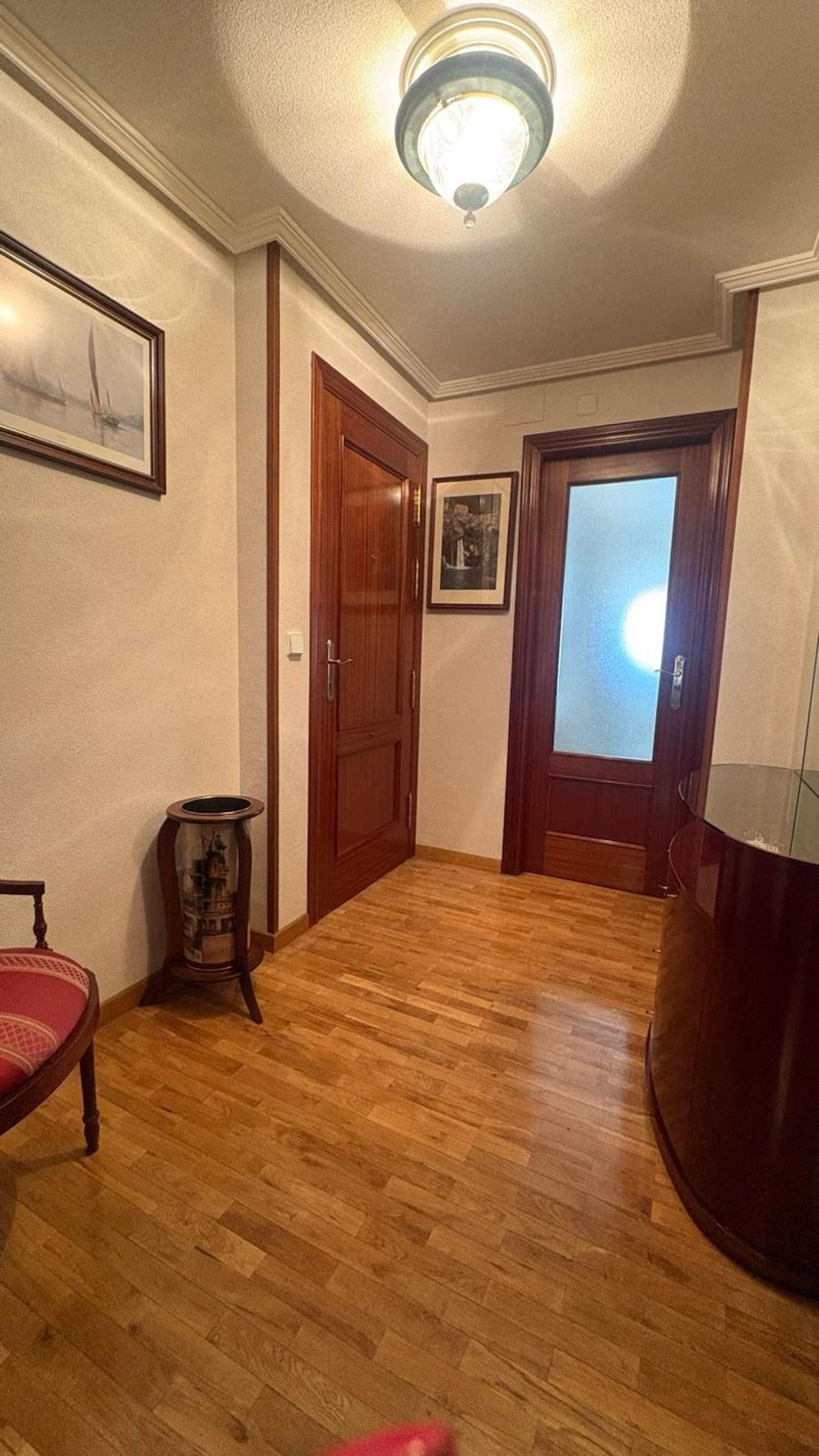 Piso en Calle Sulidiza, 6, Allendeduero - Barrio de la Estación, Allendeduero - Barrio de la Estación - Foto 2