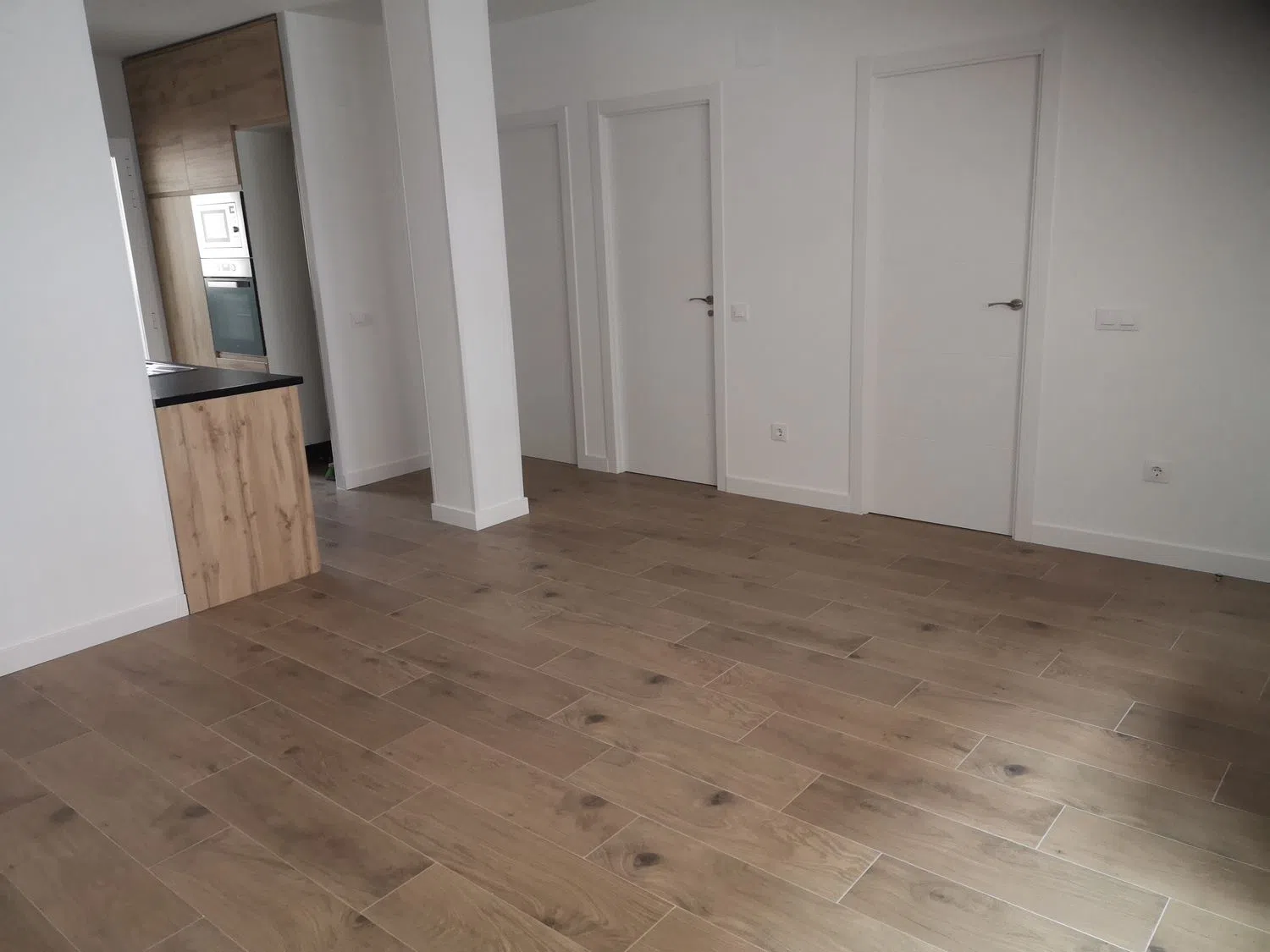 Piso en Barrio Portazgo - Foto 6