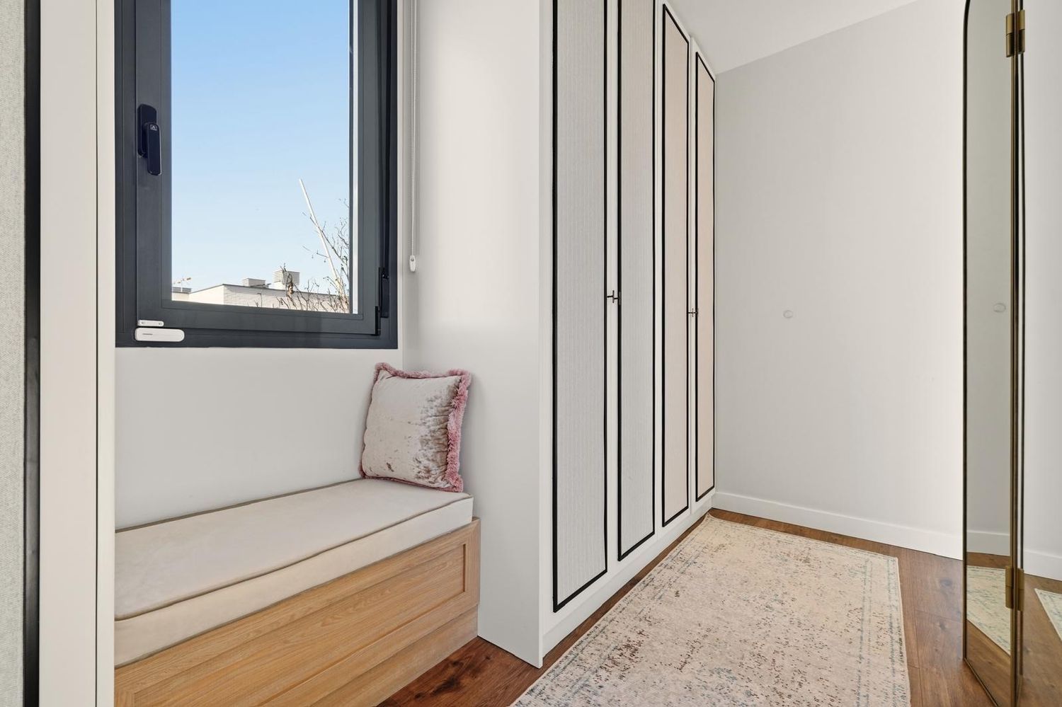 Chalet pareado en Urbanizacion Monte de la Villa M-5, 5 - Foto 30